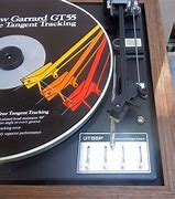 Image result for Garrard GT55 Turntable