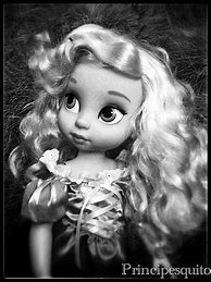 Image result for Old Disney Dolls