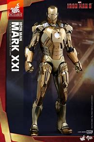 Image result for Mark XXI Midas Hot Toys
