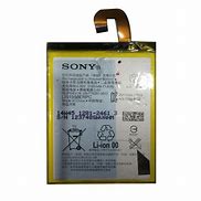 Image result for Battery Sony Xperia Z3