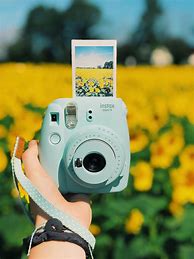 Image result for Cheap Polaroid Camera