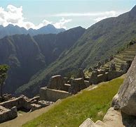 Image result for Choquequirao Trekking Peru