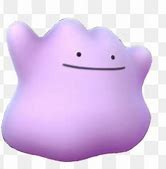 Image result for Ditto Emoji