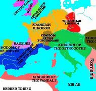 Image result for Neo Ostrogothic Empire