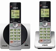 Image result for Cordless Phone with Caller ID