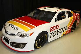 Image result for Toyota Camry TRD Wrap