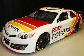 Image result for Toyota Camry TRD Supercharged