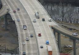 Image result for James River Bridge Interstate 95