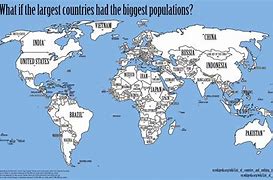 Image result for Top 3 Biggest States