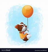 Image result for Flying Dog with Ball Meme
