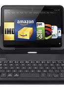 Image result for Kindle Fire Keyboard