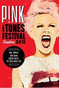 Image result for Pink iTunes Icon