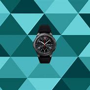 Image result for Samsung Gear S3 Frontier LTE