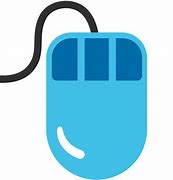 Image result for Computer Mouse Emoji