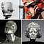 Image result for Found Object Robots