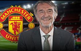 Image result for Ratcliffe Manchester United