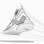 Image result for Kobe Bryant First Shoes Adidas