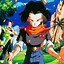 Image result for DBZ Kai Android 17
