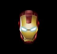 Image result for Iron Man Mask Wallpaper