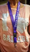 Image result for Custom Printed Lanyards