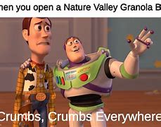 Image result for Nature Ally Bars Meme