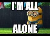 Image result for Dancing All Alone Meme