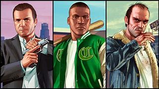 Image result for GTA 5 Profile Pic