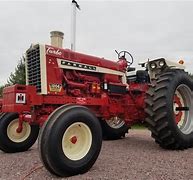 Image result for Farmall 1206