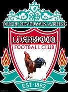 Image result for Liverpool Loss Meme