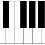 Image result for Piano Keys On Computer Keyboard