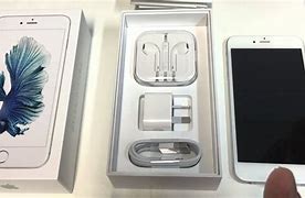 Image result for iPhone 6s Plus Unbox