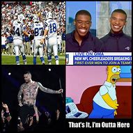 Image result for 2019 NFL Week 1 Memes