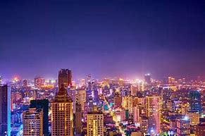 Image result for World Biggest City