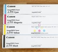 Image result for Canon T11 Toner