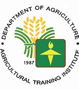 Image result for Agricultural Training Institute Region XII Logo