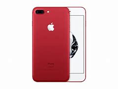 Image result for Red iPhone 7 Plus Verizon