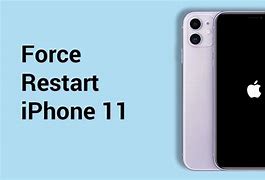 Image result for Restart iPhone 11 Promax