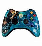 Image result for Halo Reach Xbox 360 Controller