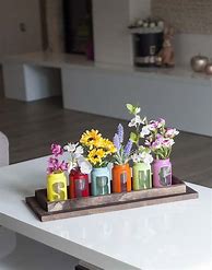 Image result for DIY Spring Centerpieces