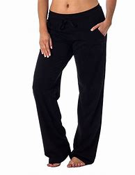 Image result for Ladies Lounge Pants with Pockets