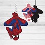 Image result for Spider-Man Clip Art SVG