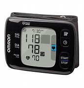 Image result for Omron 7 Series Wrist Blood Pressure Monitor