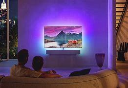 Image result for Philips OLED 986 Wall