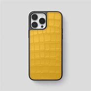 Image result for iPhone 13 Max Leather Case