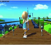 Image result for Wii Sports Daisuke