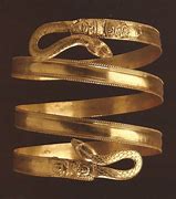 Image result for Ancient Gold Items