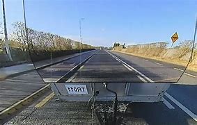 Image result for Invisible Trailer Camera