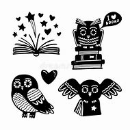 Image result for Little Owl Cartoon