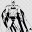 Image result for Batman Art Potrait
