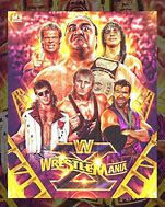 Image result for WWE Main Event Poster